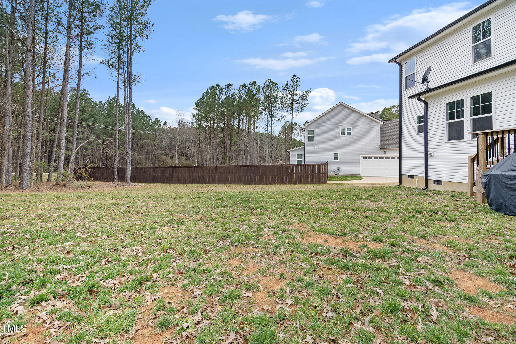 15 Mulberry Road Spring Hope, NC 27882 - Photo 9 of 40 DSC06347