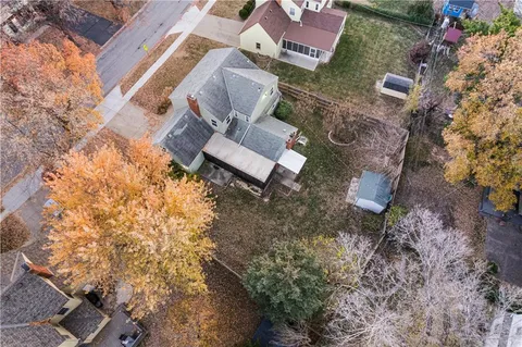 $325,000 | 416 East 81st Street, Kansas City, MO 64131