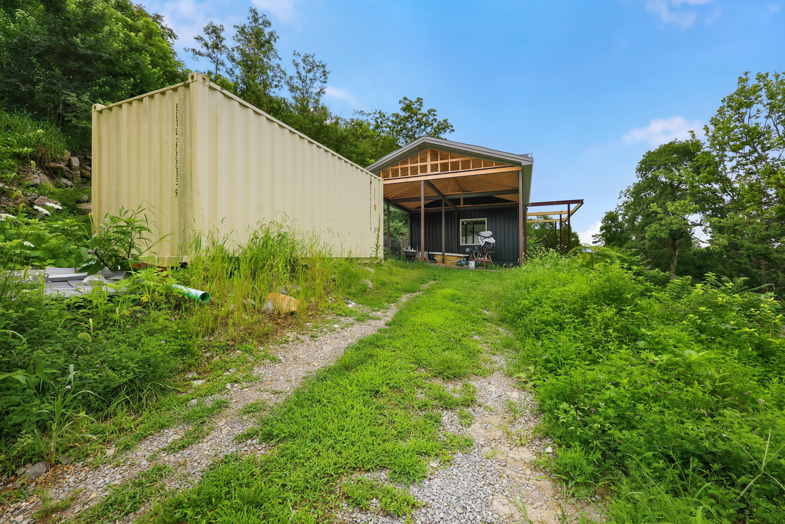 393 Kings Ml Road Lancaster, KY 40444 - Photo 20 of 20 Kings Mill