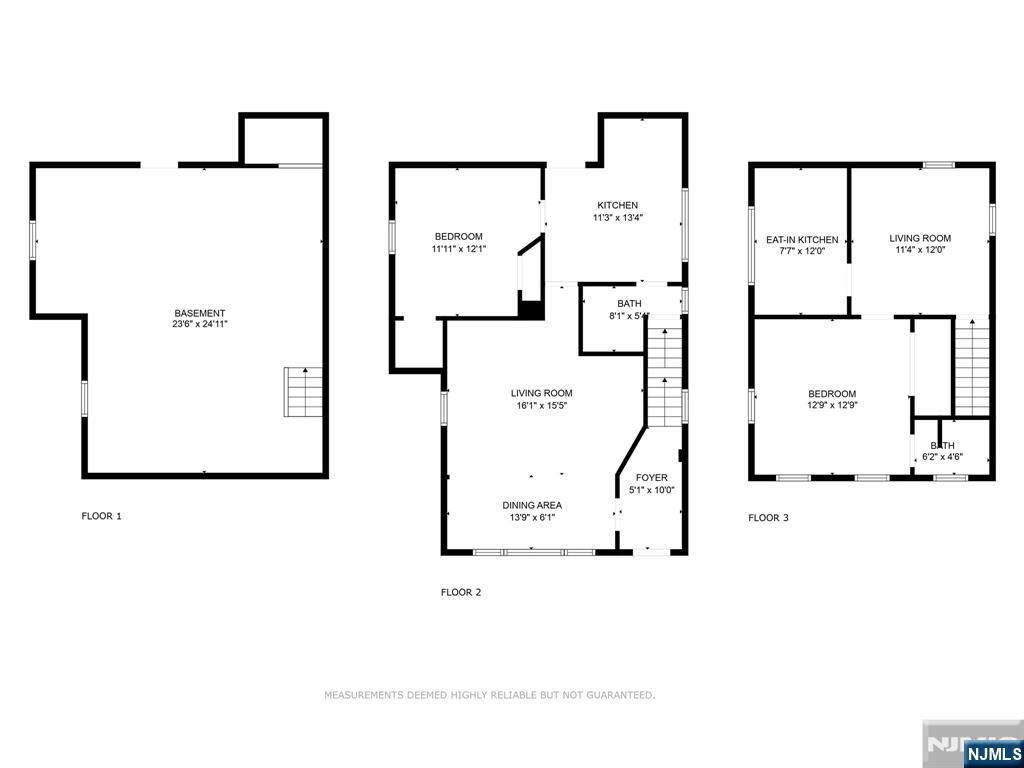 77 Myrtle Avenue Allendale, NJ 07401 - Photo 28 of 31