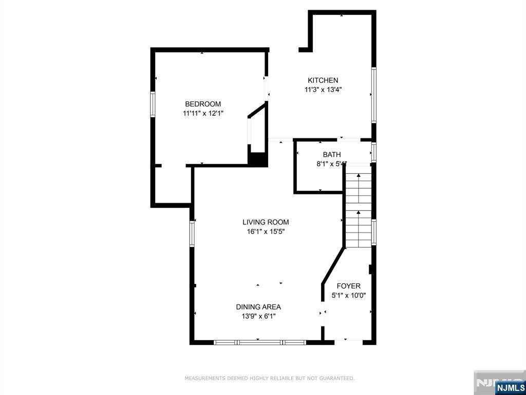 77 Myrtle Avenue Allendale, NJ 07401 - Photo 29 of 31