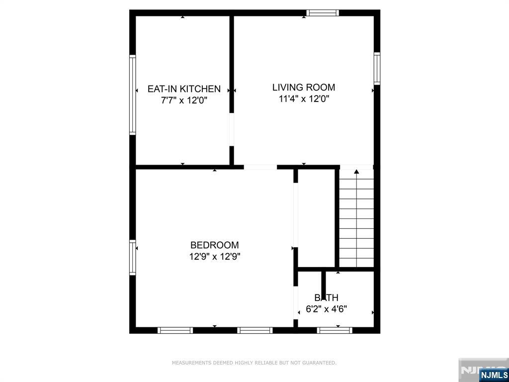 77 Myrtle Avenue Allendale, NJ 07401 - Photo 30 of 31