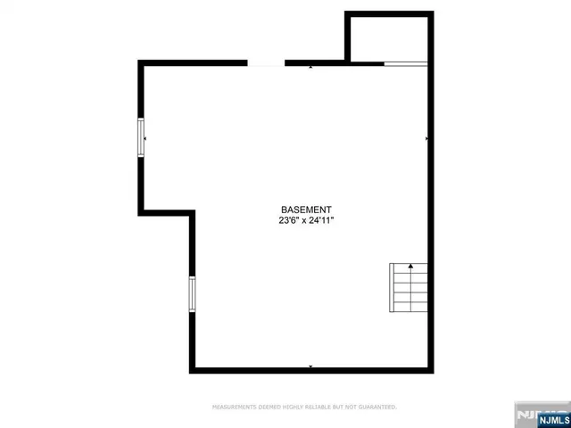 $900,000 | 77 Myrtle Avenue, Allendale, NJ 07401