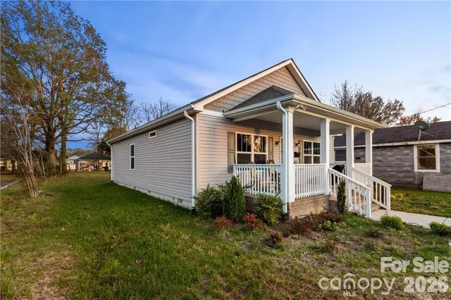 $285,000 | 231 Barber Street, Rock Hill, SC 29730