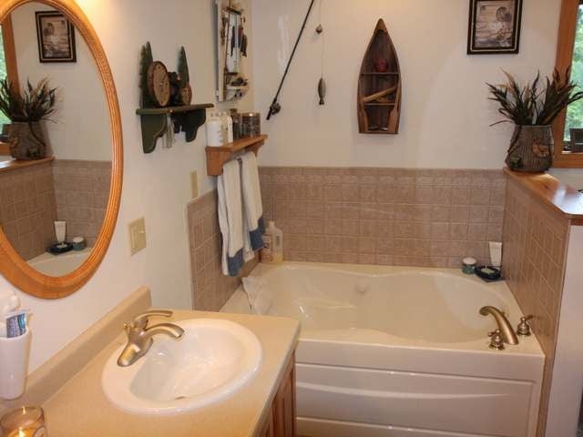 2942 High Peak Road Rhinelander, WI 54501 - Photo 9 of 20 Gallery Image 9