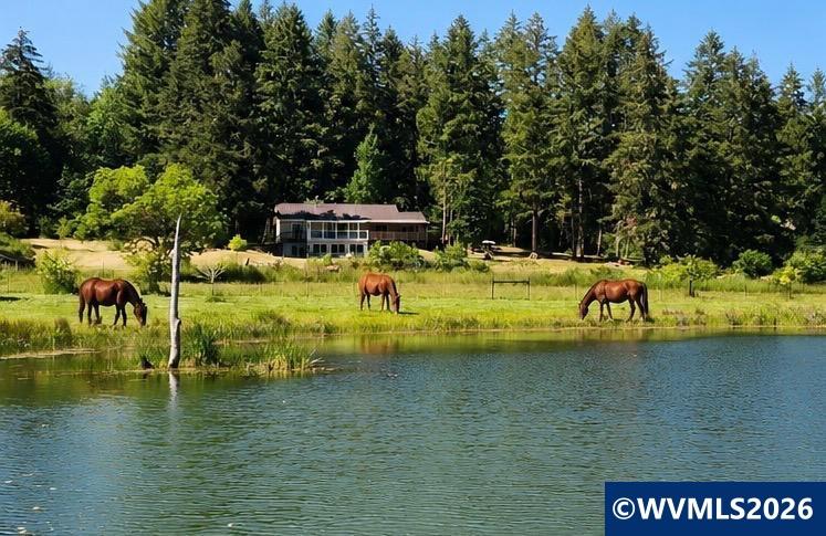 3810 Limestone Road Dallas, OR 97338 - Photo 12 of 29 Gallery Image 12