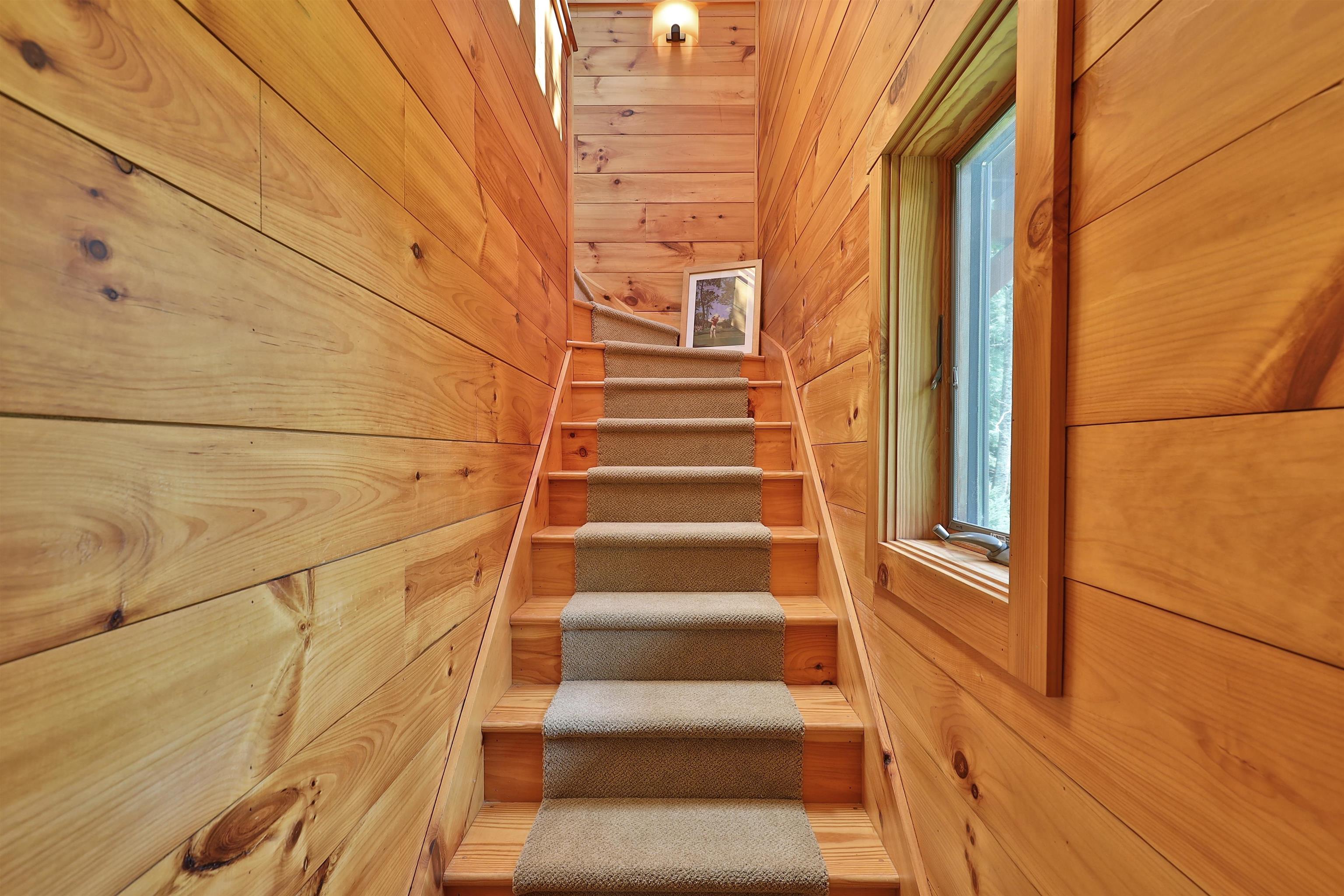 426 Roaring Brook Road Killington, VT 05751 - Photo 43 of 59