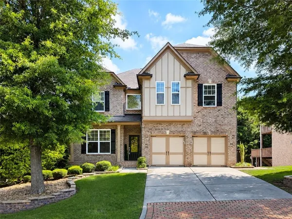 $749,000 | 5310 Ivy Nole, Cumming, GA 30040