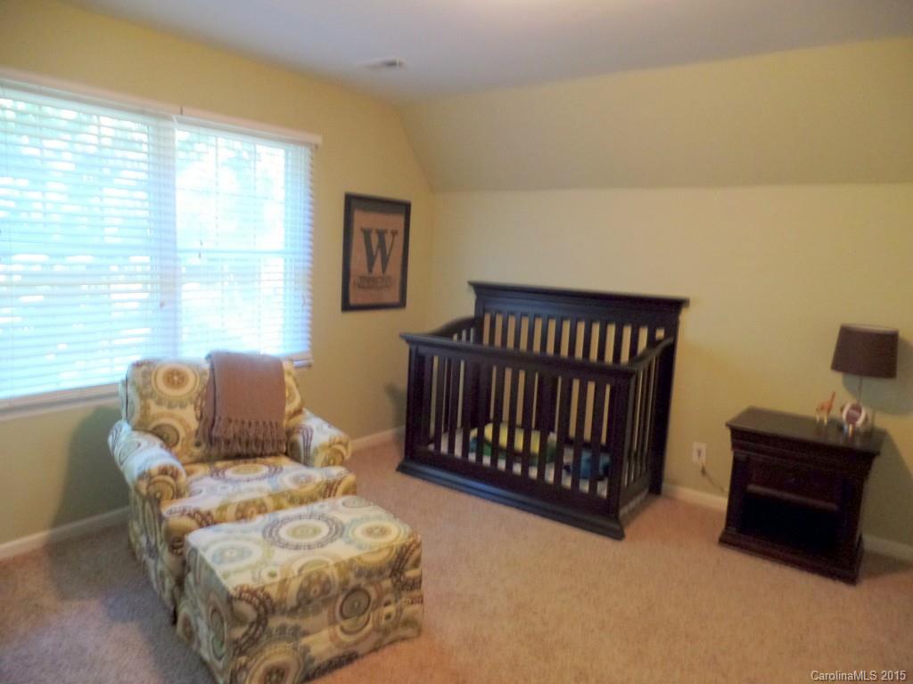 209 Campsite Road Rock Hill, SC 29732 - Photo 14 of 21 a bedroom with furniture and a window