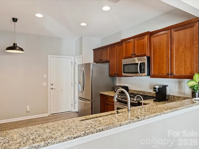 $519,900 | 15544 Canmore Street, Charlotte, NC 28277