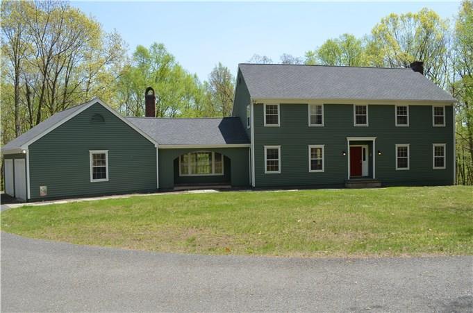 50 Summit Lane Bridgewater, CT 06752 - Photo 1 of 1 Gallery Image 1