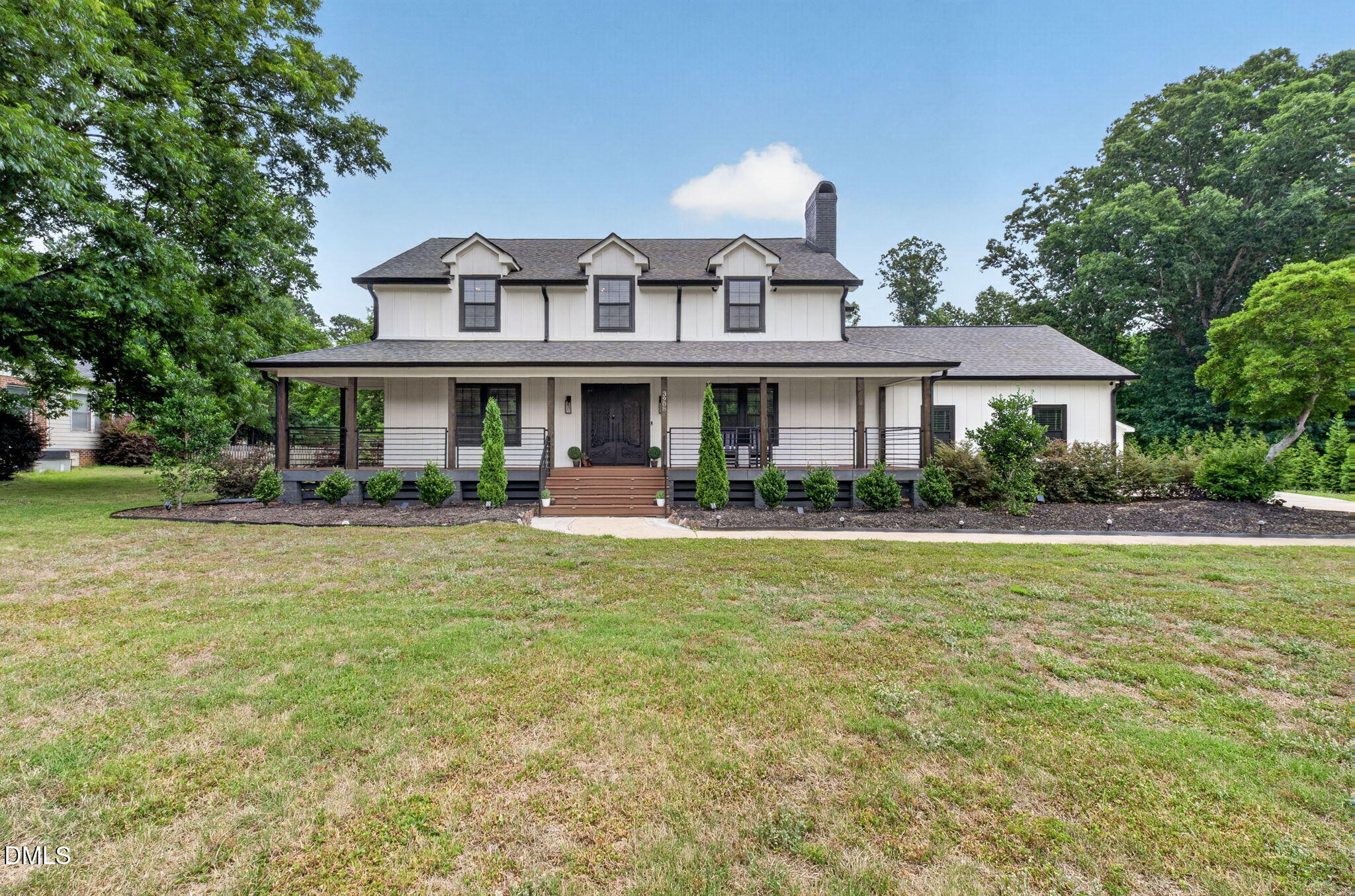 3908 Inland Court Raleigh, NC 27606 - Photo 2 of 56