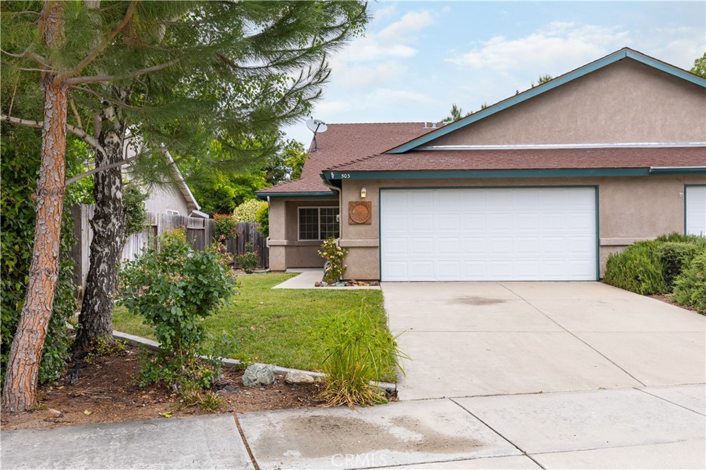 503 Turtle Creek Road Paso Robles, CA 93446 - Photo 1 of 42