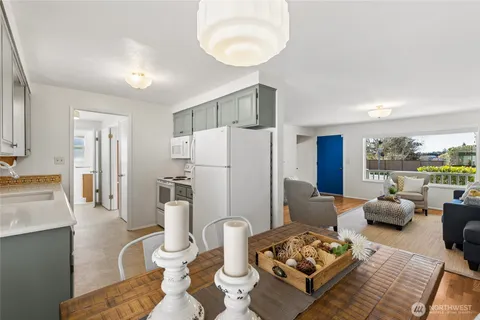 $550,000 | 1023 South Orchard Street, Tacoma, WA 98465