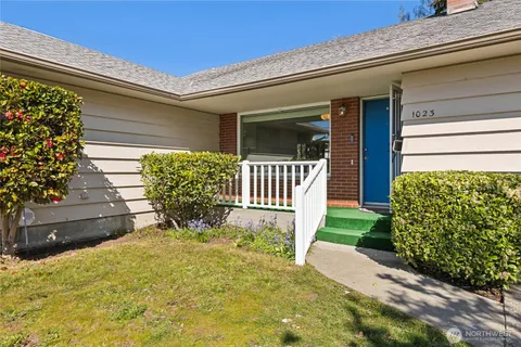 $550,000 | 1023 South Orchard Street, Tacoma, WA 98465