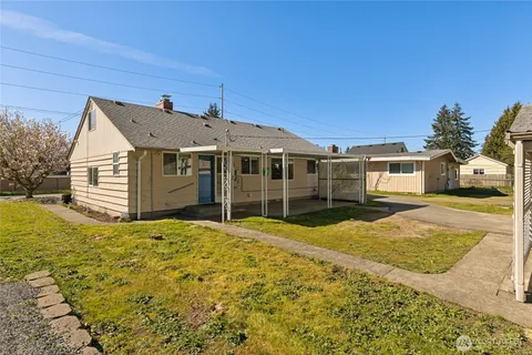 $550,000 | 1023 South Orchard Street, Tacoma, WA 98465