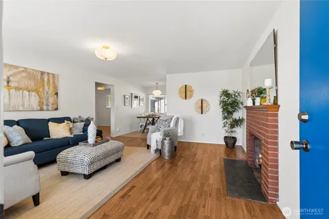 $550,000 | 1023 South Orchard Street, Tacoma, WA 98465