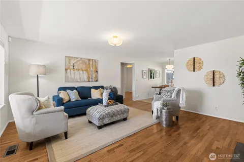 $550,000 | 1023 South Orchard Street, Tacoma, WA 98465