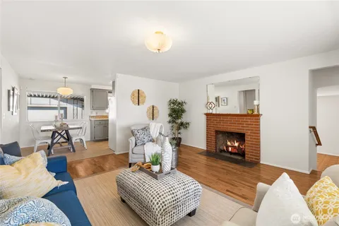 $550,000 | 1023 South Orchard Street, Tacoma, WA 98465