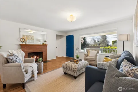 $550,000 | 1023 South Orchard Street, Tacoma, WA 98465