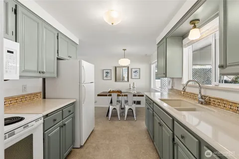 $550,000 | 1023 South Orchard Street, Tacoma, WA 98465