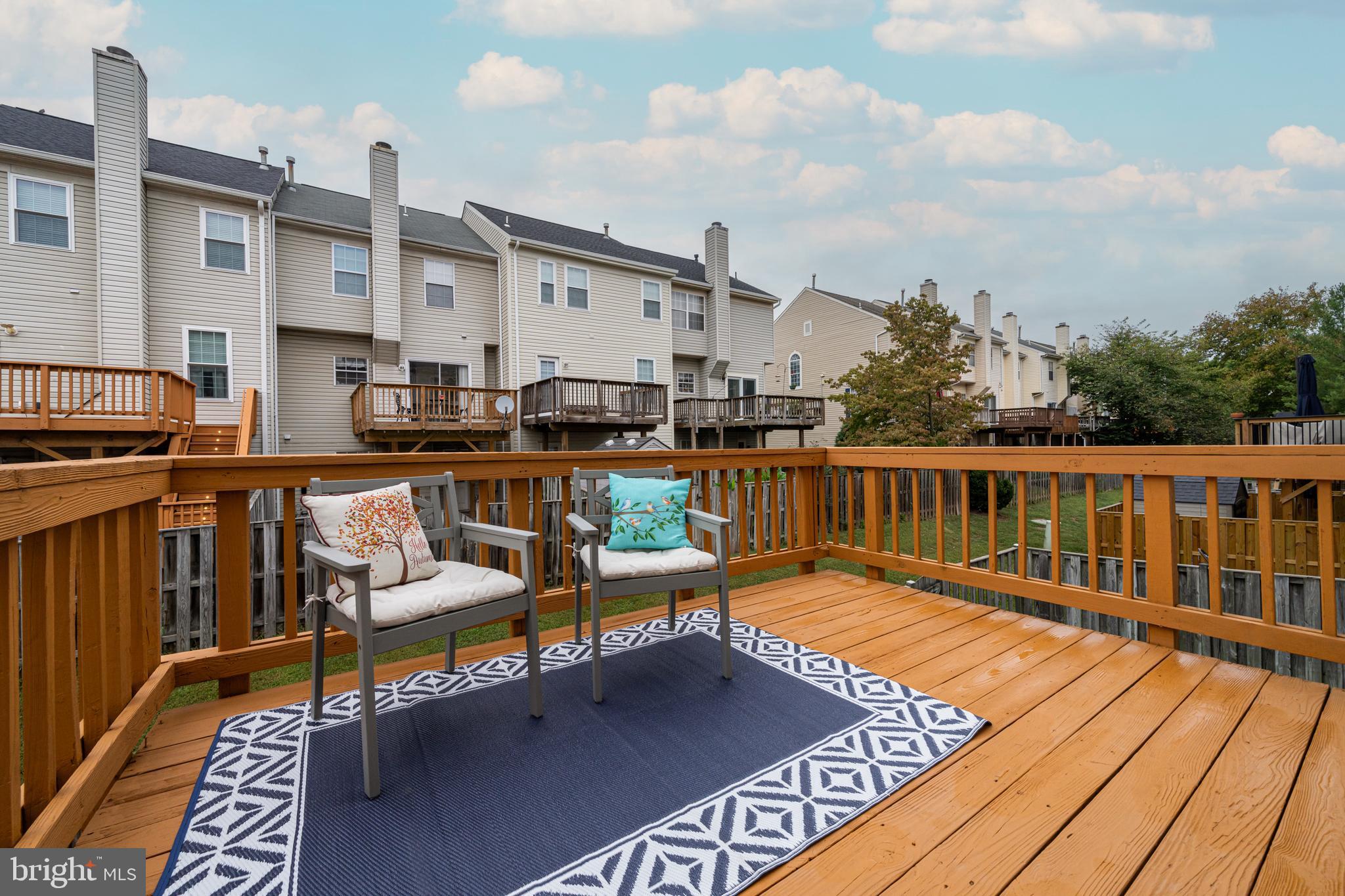 14206 Asher View Centreville, VA 20121 - Photo 26 of 31