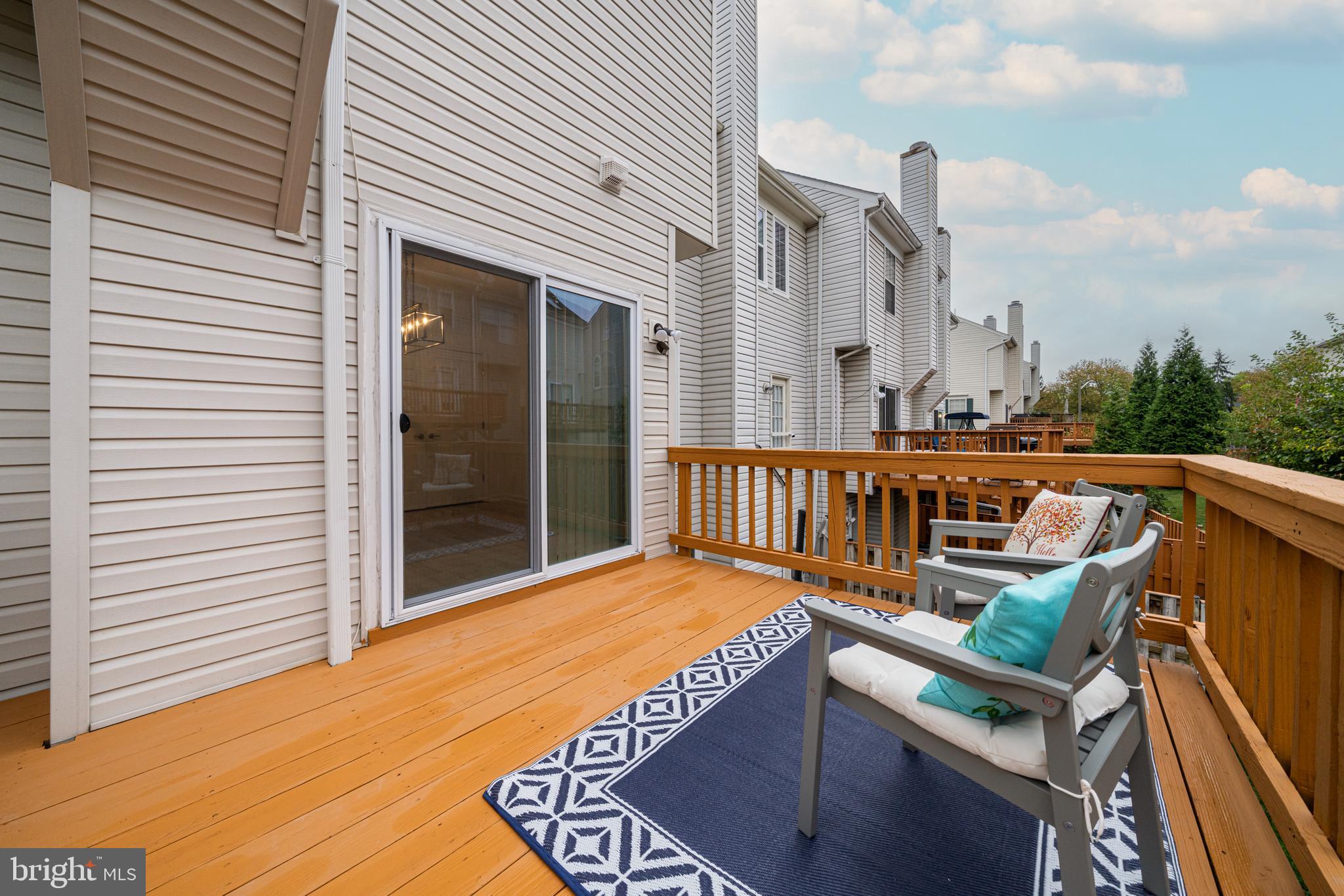 14206 Asher View Centreville, VA 20121 - Photo 27 of 31