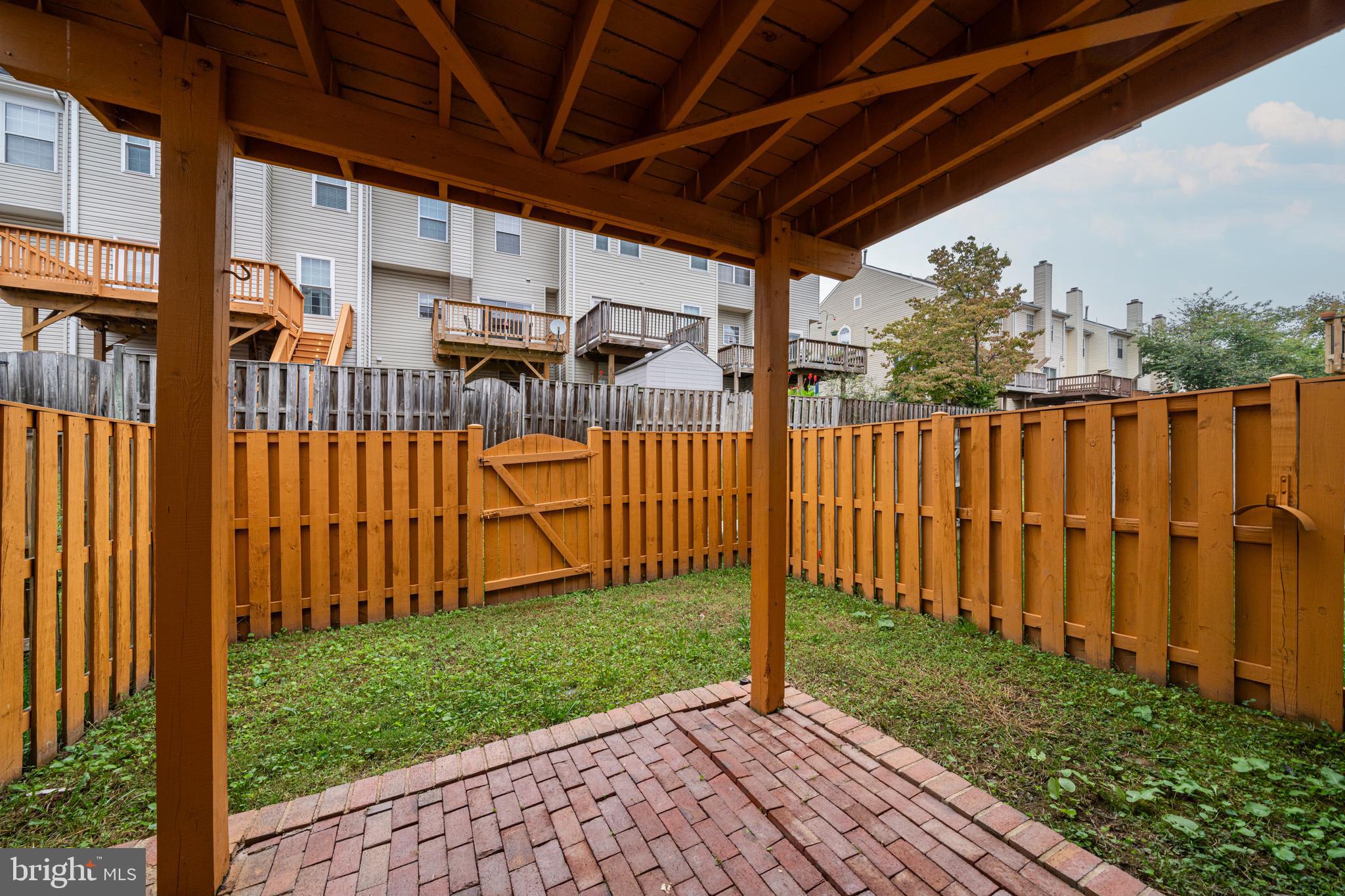 14206 Asher View Centreville, VA 20121 - Photo 29 of 31