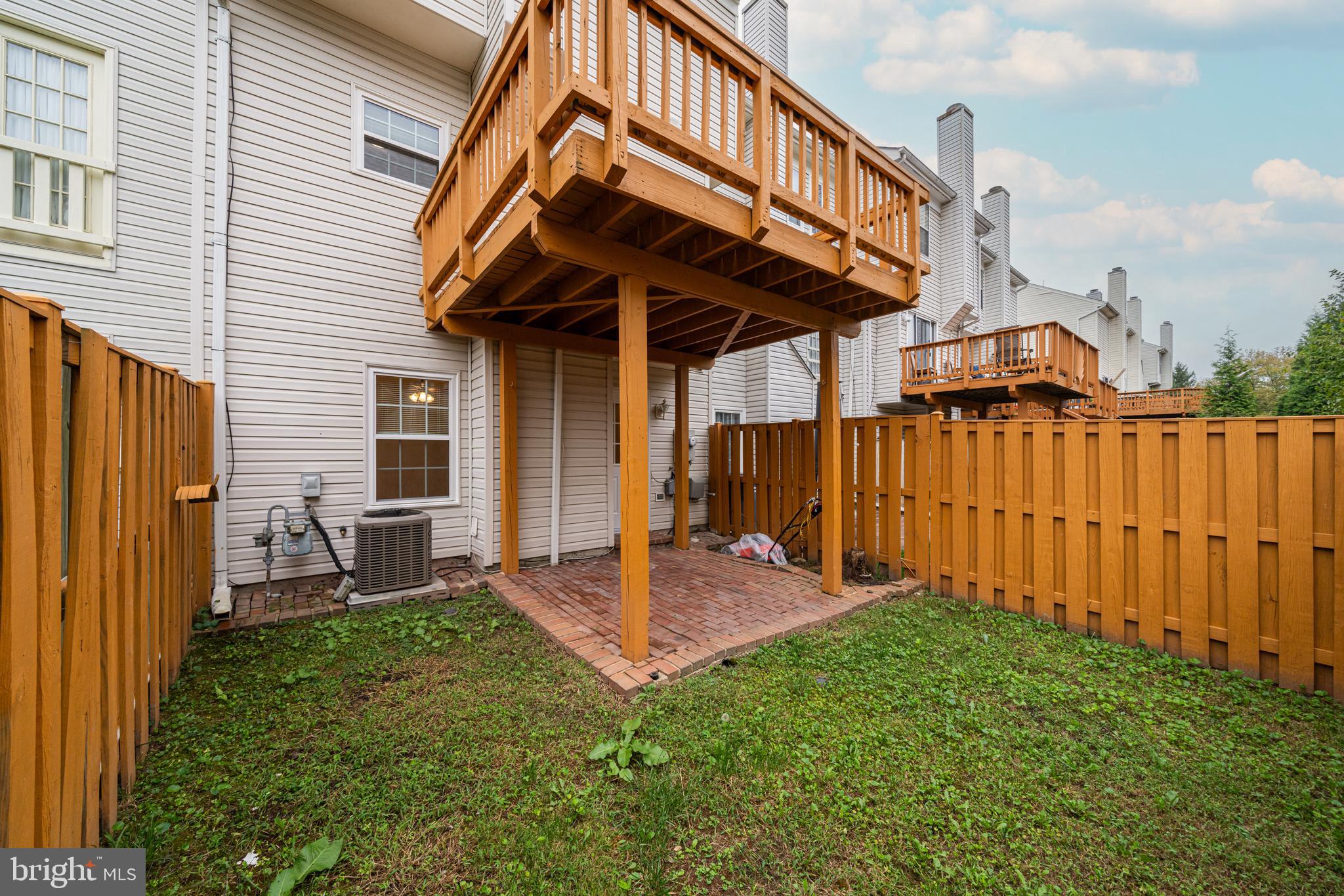 14206 Asher View Centreville, VA 20121 - Photo 30 of 31