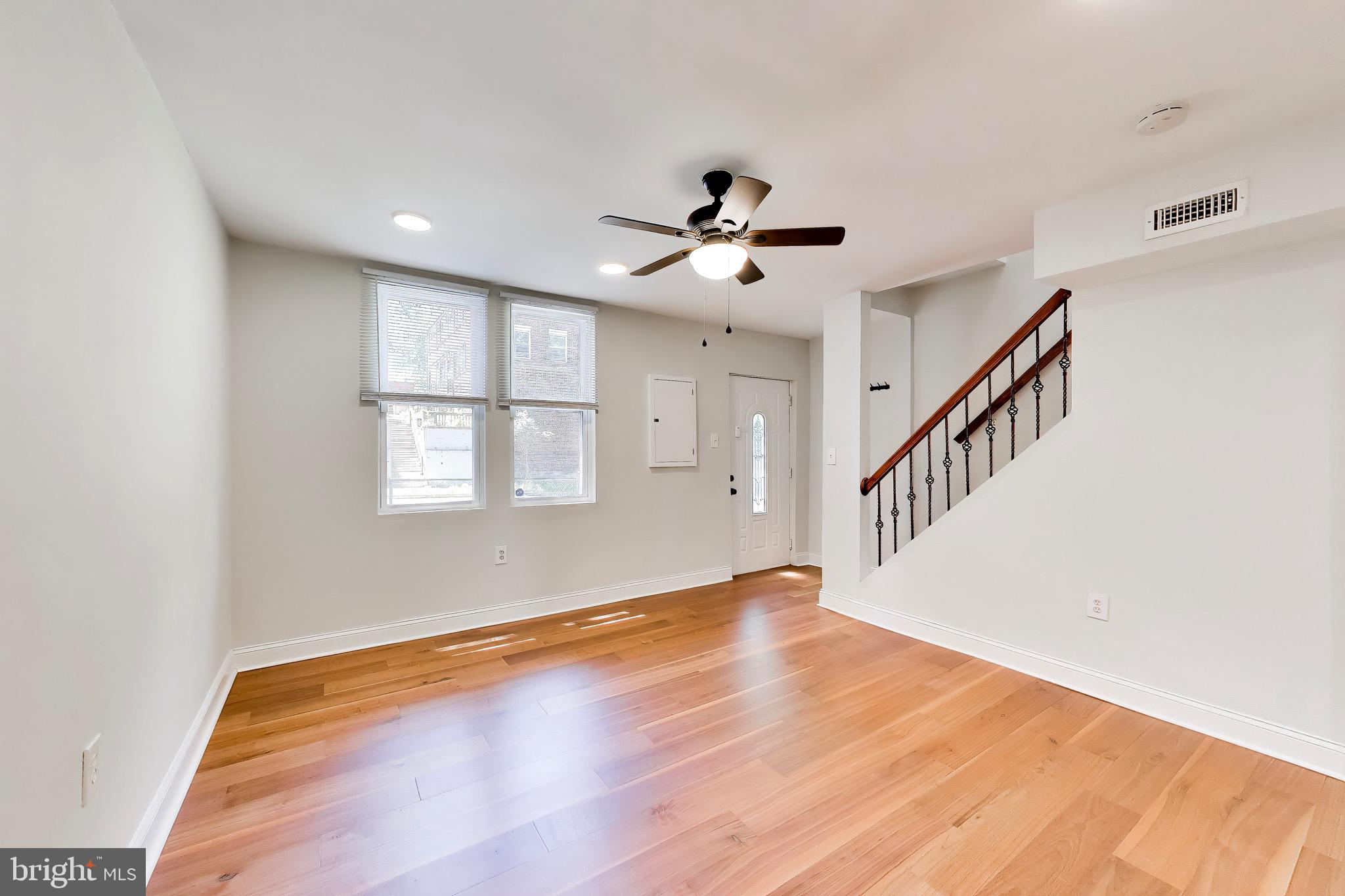 4230 Edson Place Northeast Washington, DC 20019 - Photo 7 of 30