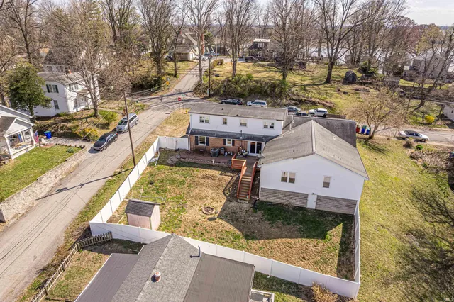 $345,000 | 210 East Main Street, Newburgh, IN 47630