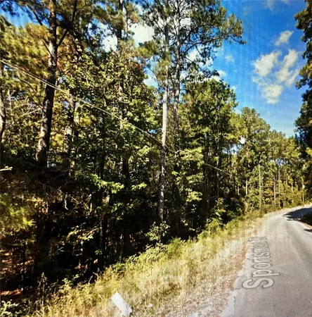 $9,900 | 0 Sportsman Drive, Trinity, TX 75862