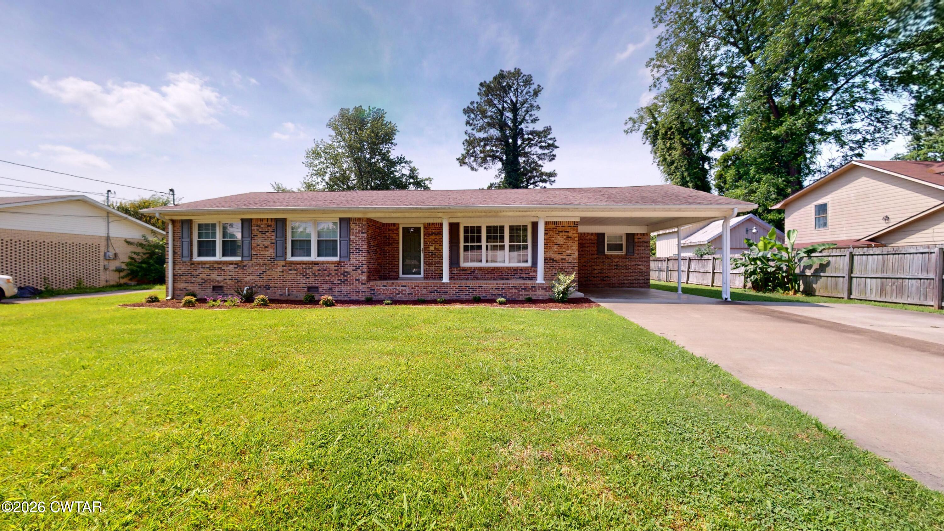 1001 Sam Davis Road Dyersburg, TN 38024 - Photo 1 of 31 1001-Sam-Davis-Dr-06022026_134733