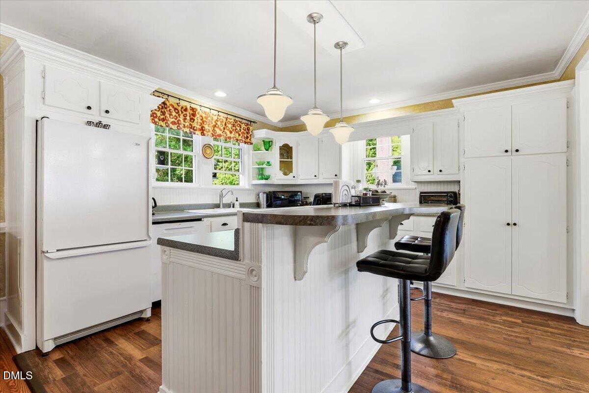219 North Hollybrook Road Wendell, NC 27591 - Photo 20 of 50