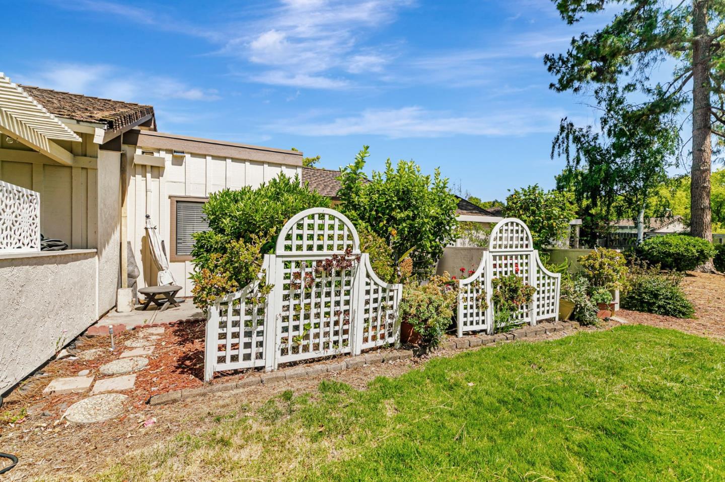 6200 Gerdts Drive San Jose, CA 95135 - Photo 31 of 39 a view of outdoor space yard and deck