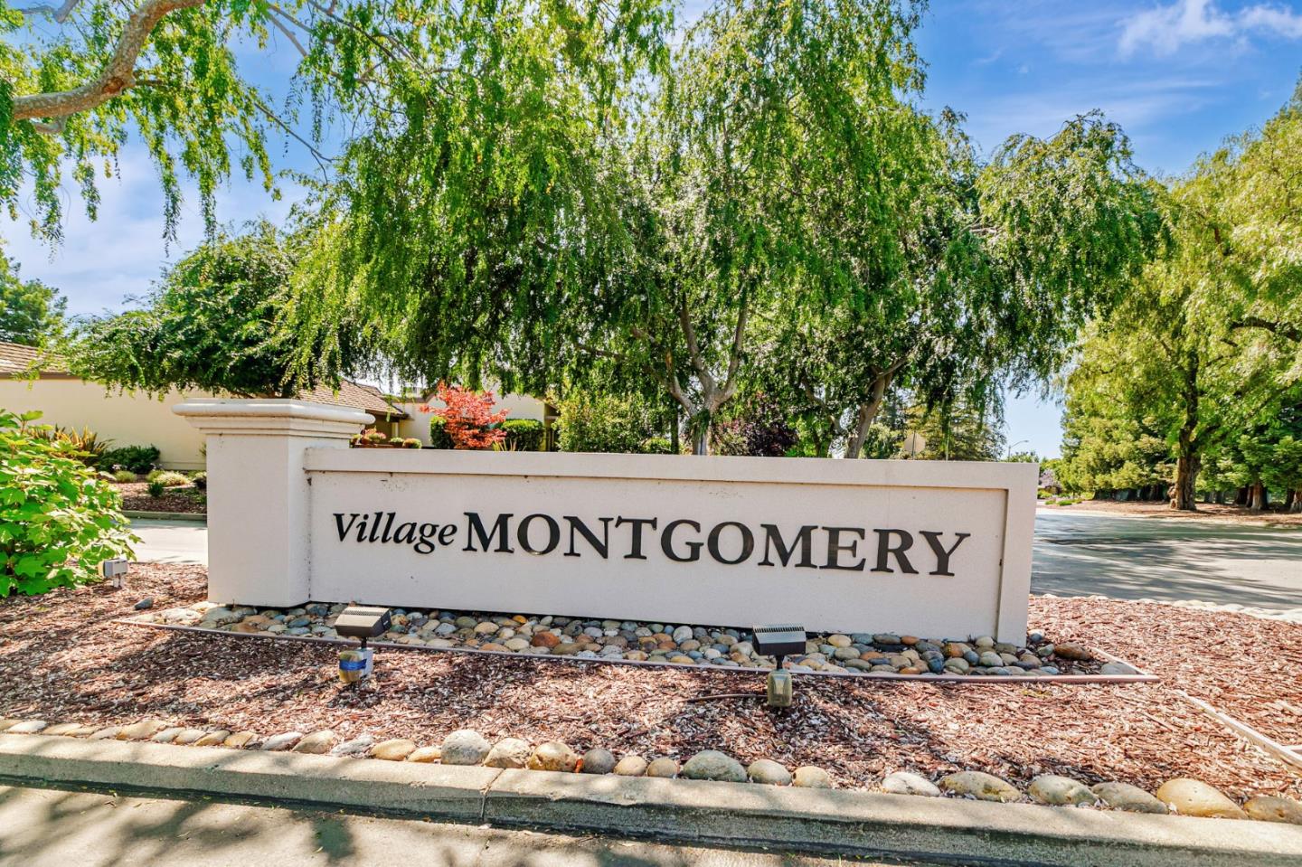 6200 Gerdts Drive San Jose, CA 95135 - Photo 39 of 39 a sign on the side of a building