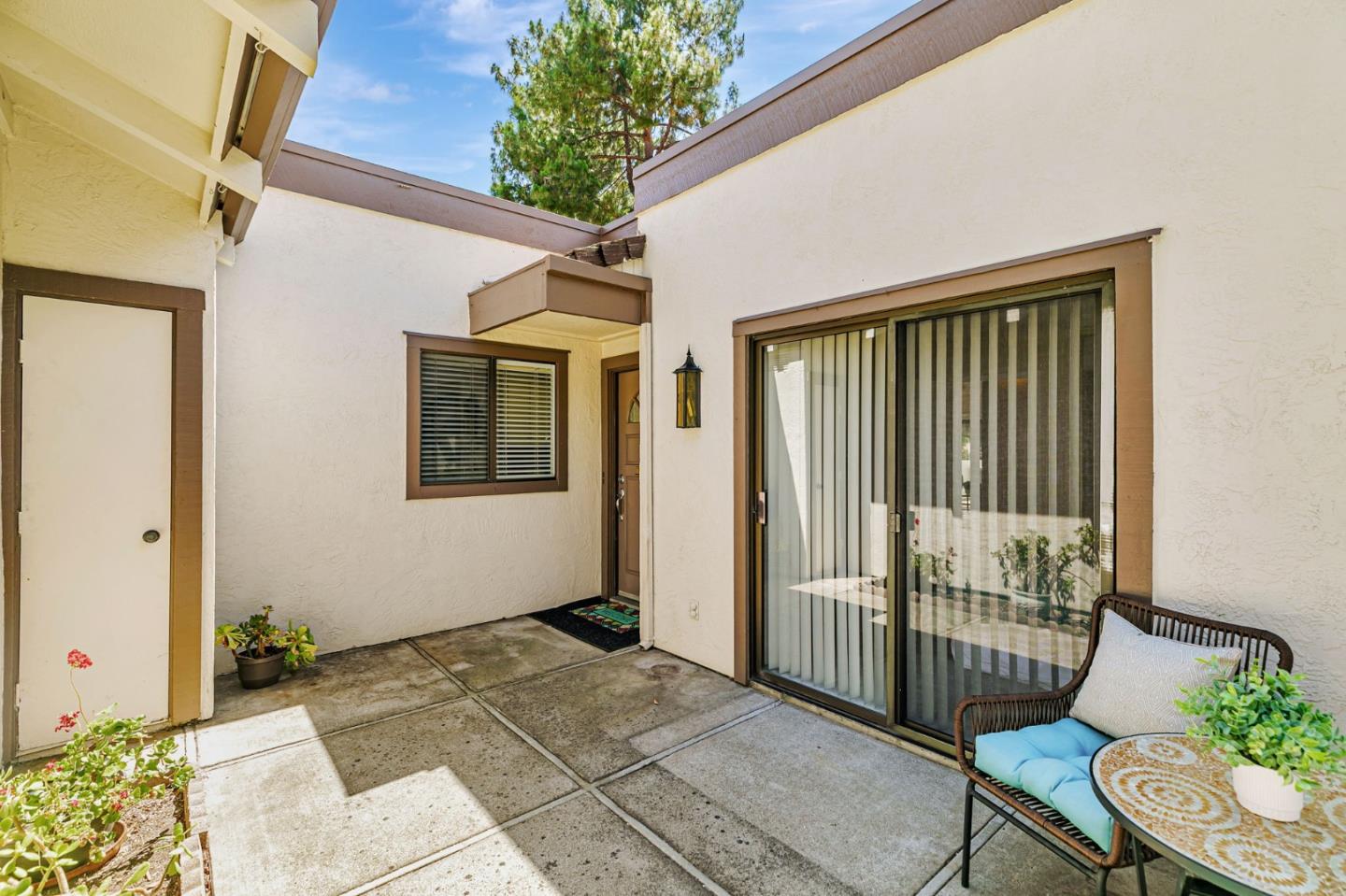 6200 Gerdts Drive San Jose, CA 95135 - Photo 8 of 39 a view of an outdoor space