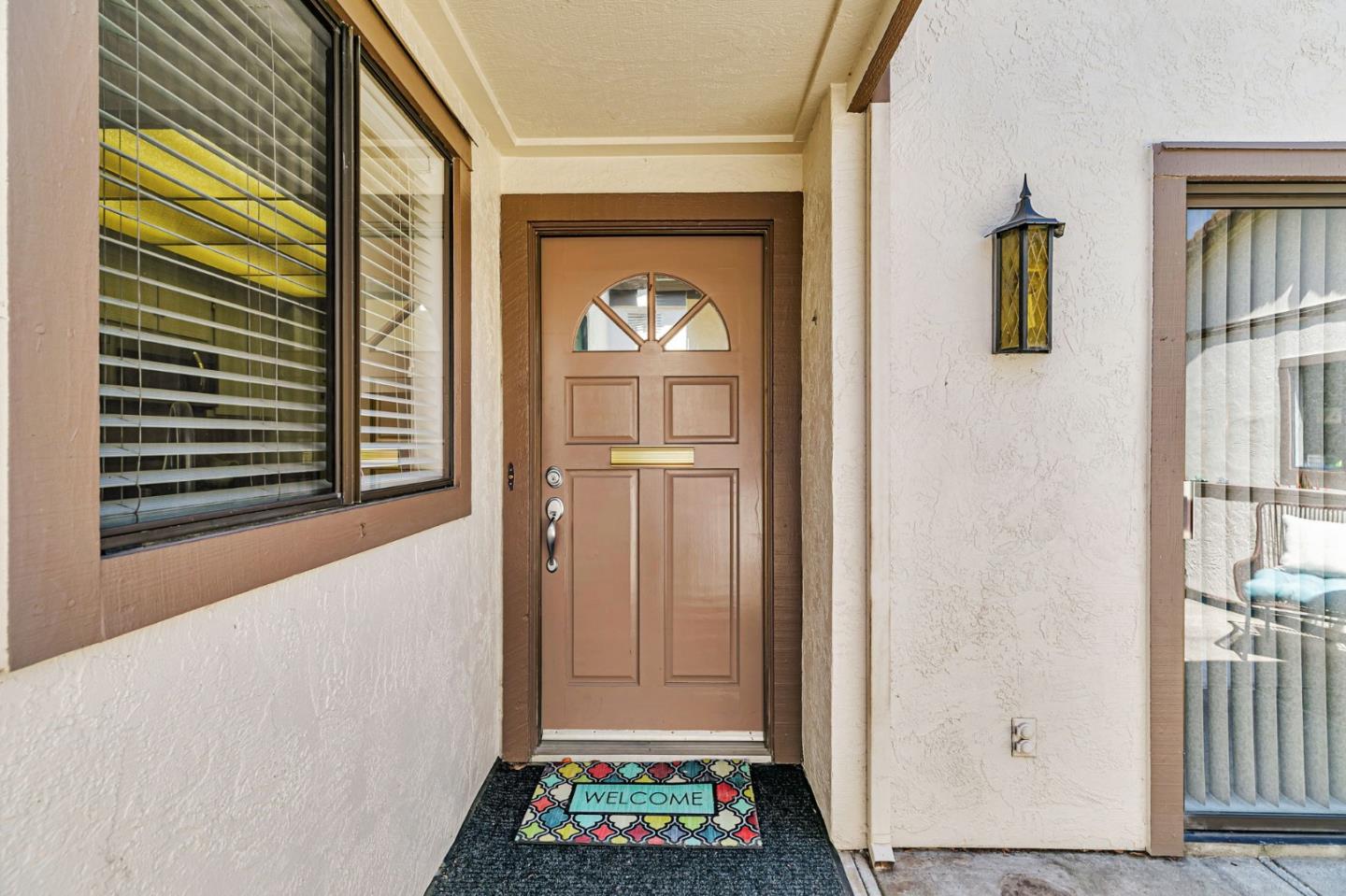 6200 Gerdts Drive San Jose, CA 95135 - Photo 9 of 39 a view of an entryway with wooden floor
