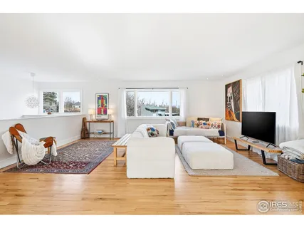 $1,699,000 | 3210 Emerson Avenue, Boulder, CO 80305