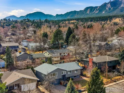 $1,699,000 | 3210 Emerson Avenue, Boulder, CO 80305