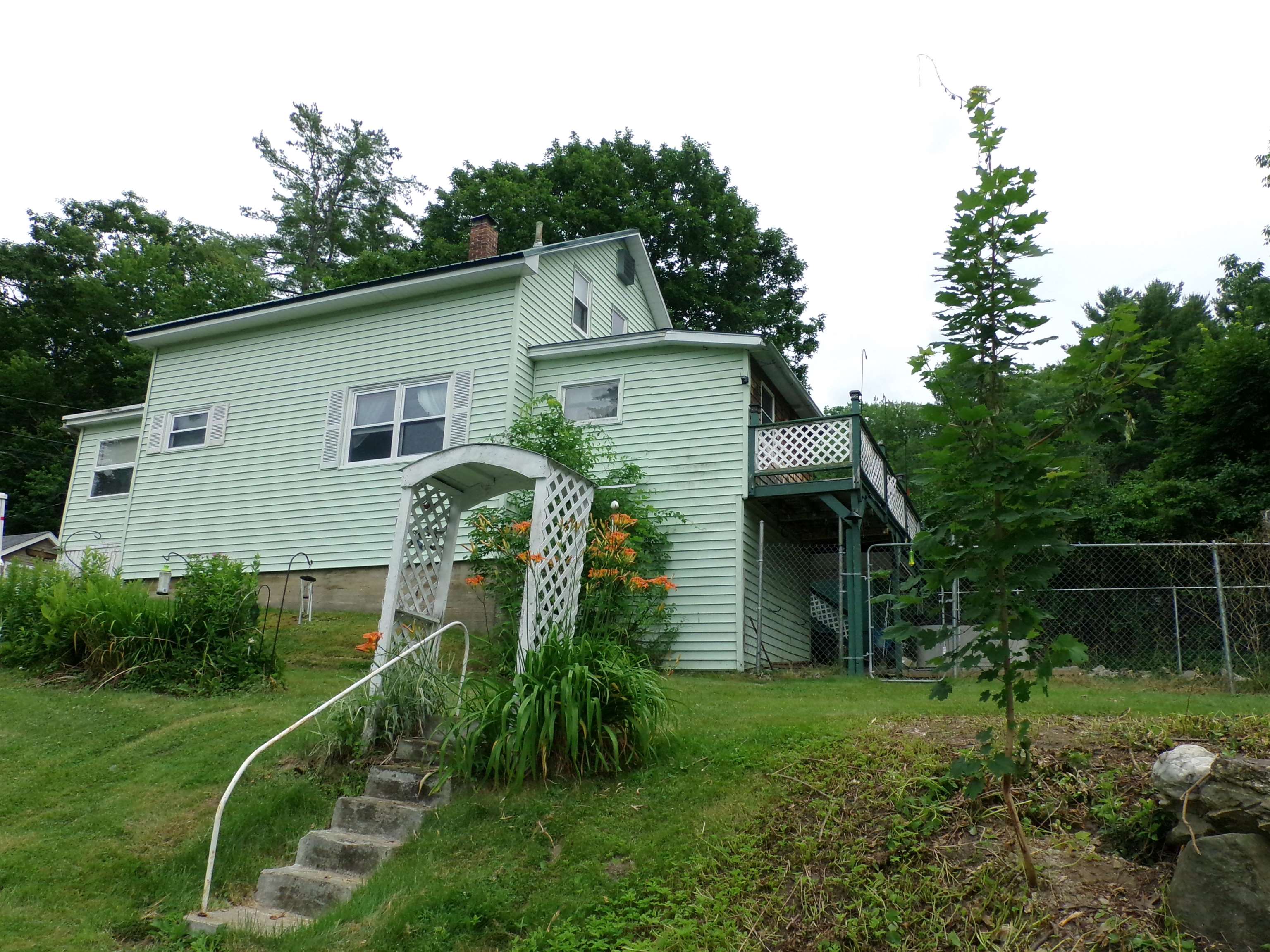 51 Addison Street Laconia, NH 03246 - Photo 49 of 54