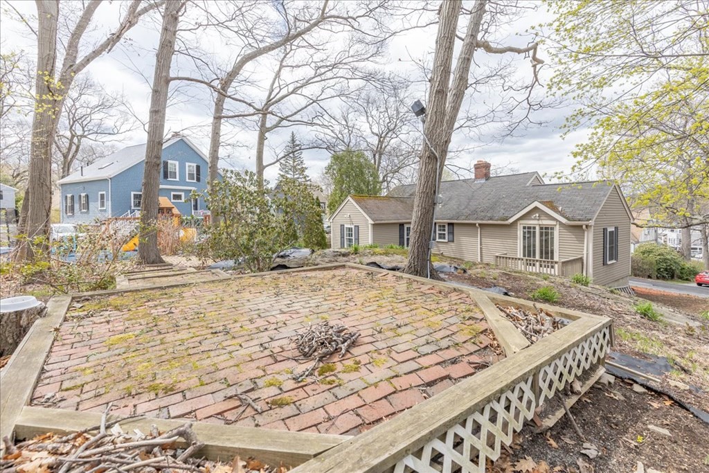 151 Walker Road Swampscott, MA 01907 - Photo 31 of 34 Gallery Image 31