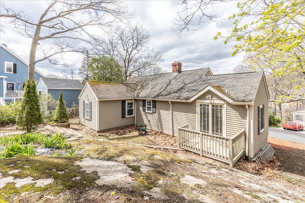 151 Walker Road Swampscott, MA 01907 - Photo 32 of 34 Gallery Image 32