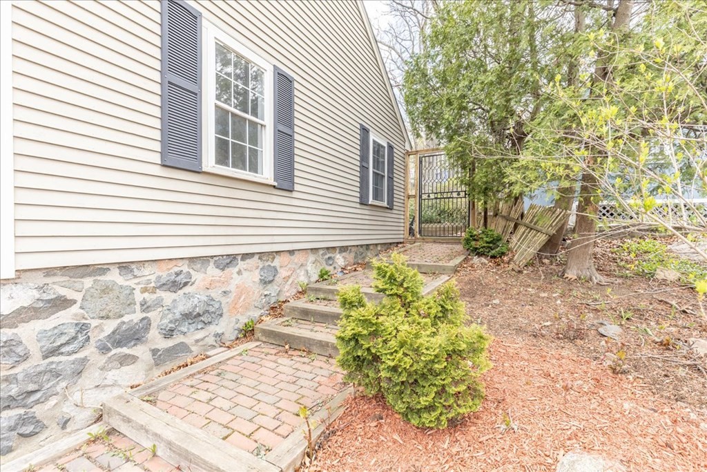 151 Walker Road Swampscott, MA 01907 - Photo 34 of 34 Gallery Image 34