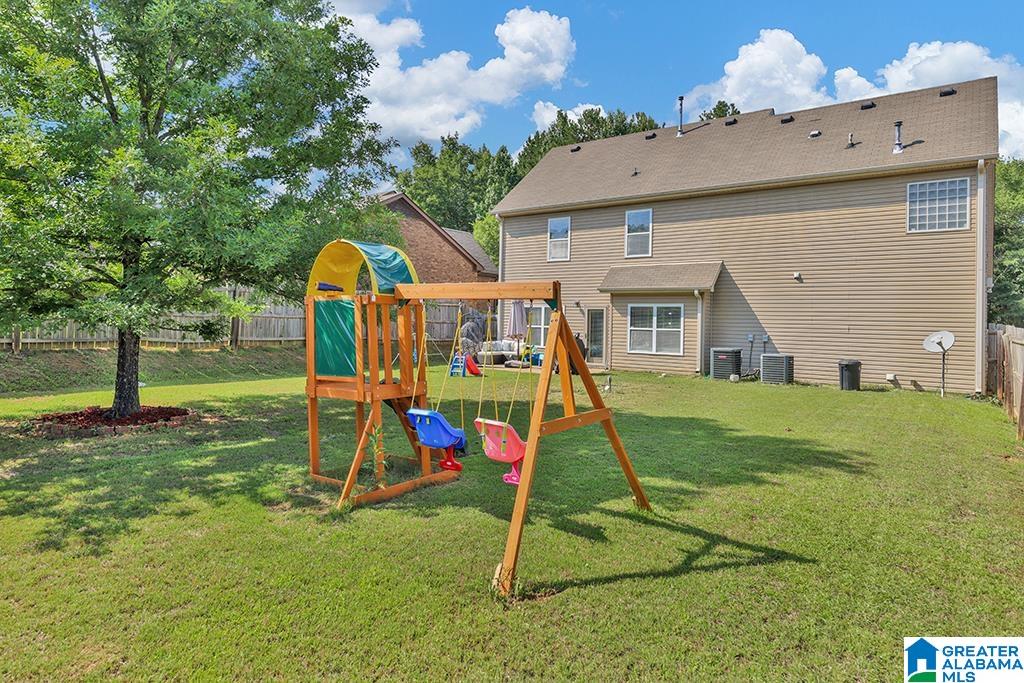 777 Valley Circle Leeds, AL 35094 - Photo 26 of 26