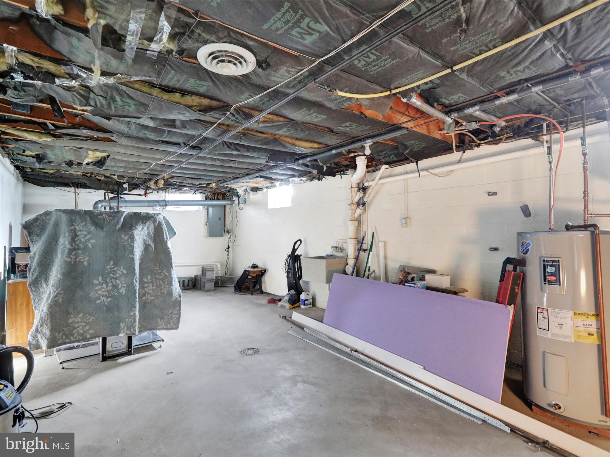 3908 Reading Crest Avenue Reading, PA 19605 - Photo 23 of 34 a view of gym