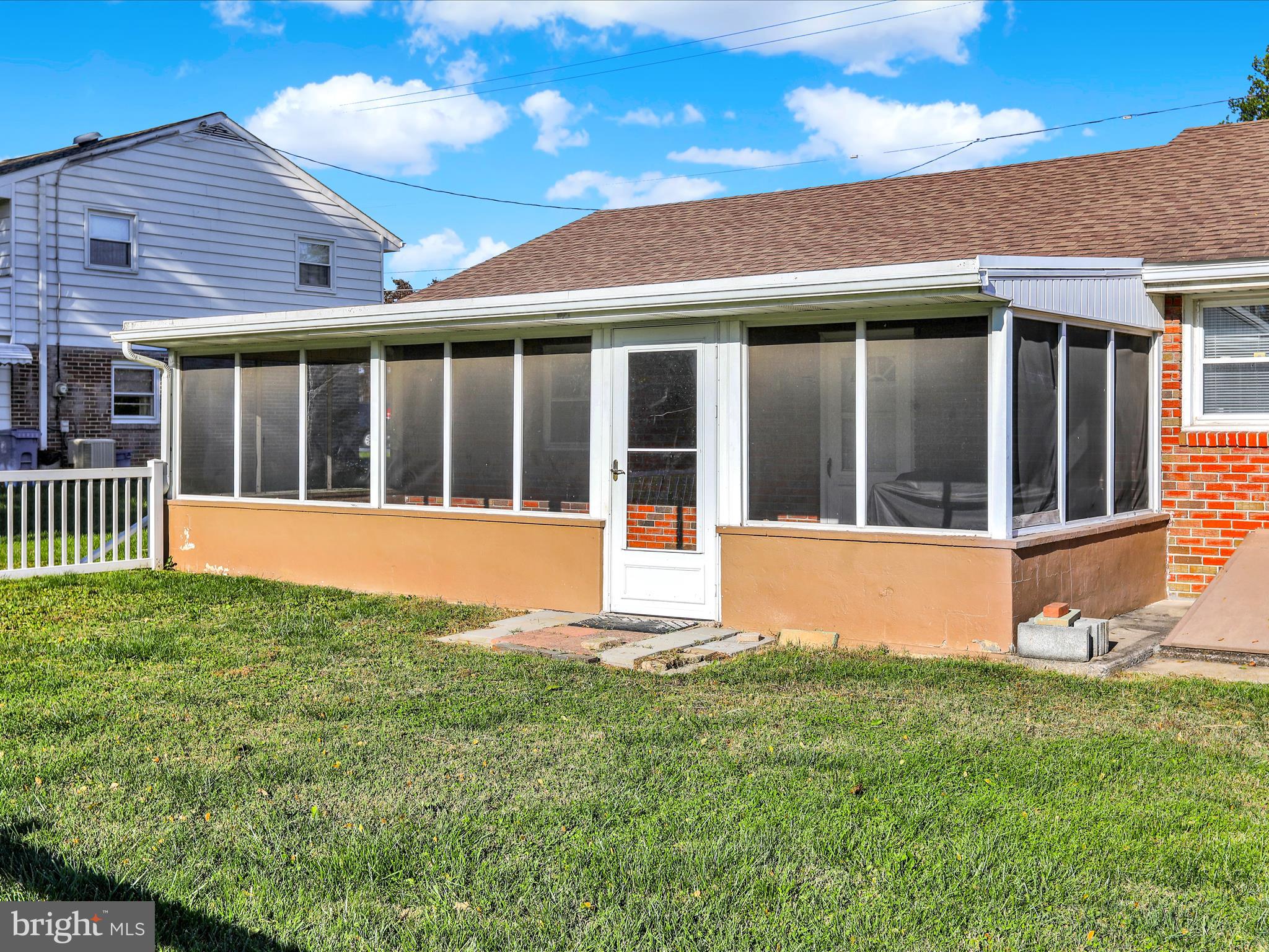3908 Reading Crest Avenue Reading, PA 19605 - Photo 30 of 34 a view of a house with a garden