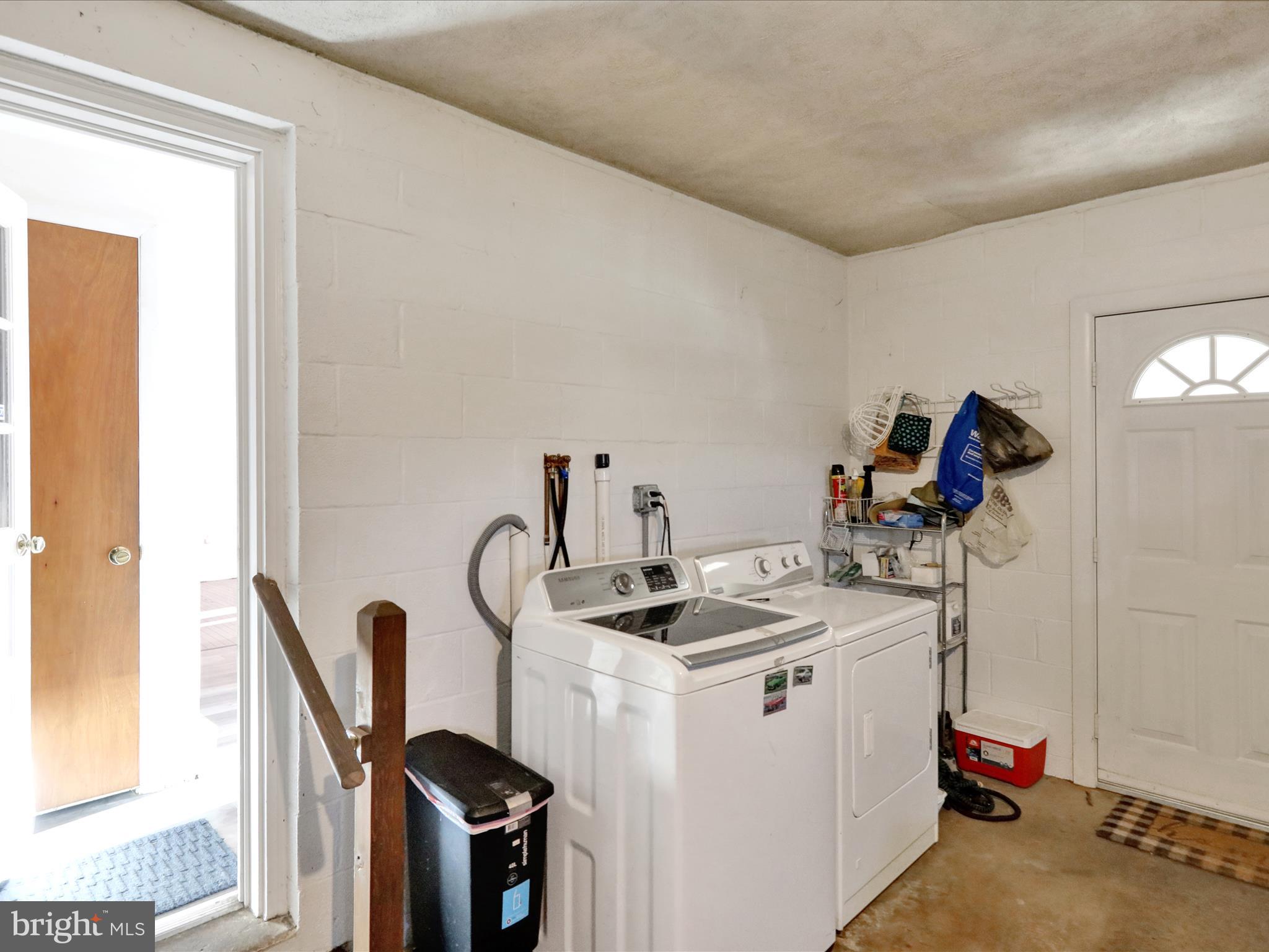 3908 Reading Crest Avenue Reading, PA 19605 - Photo 32 of 34 a room with storage and utility