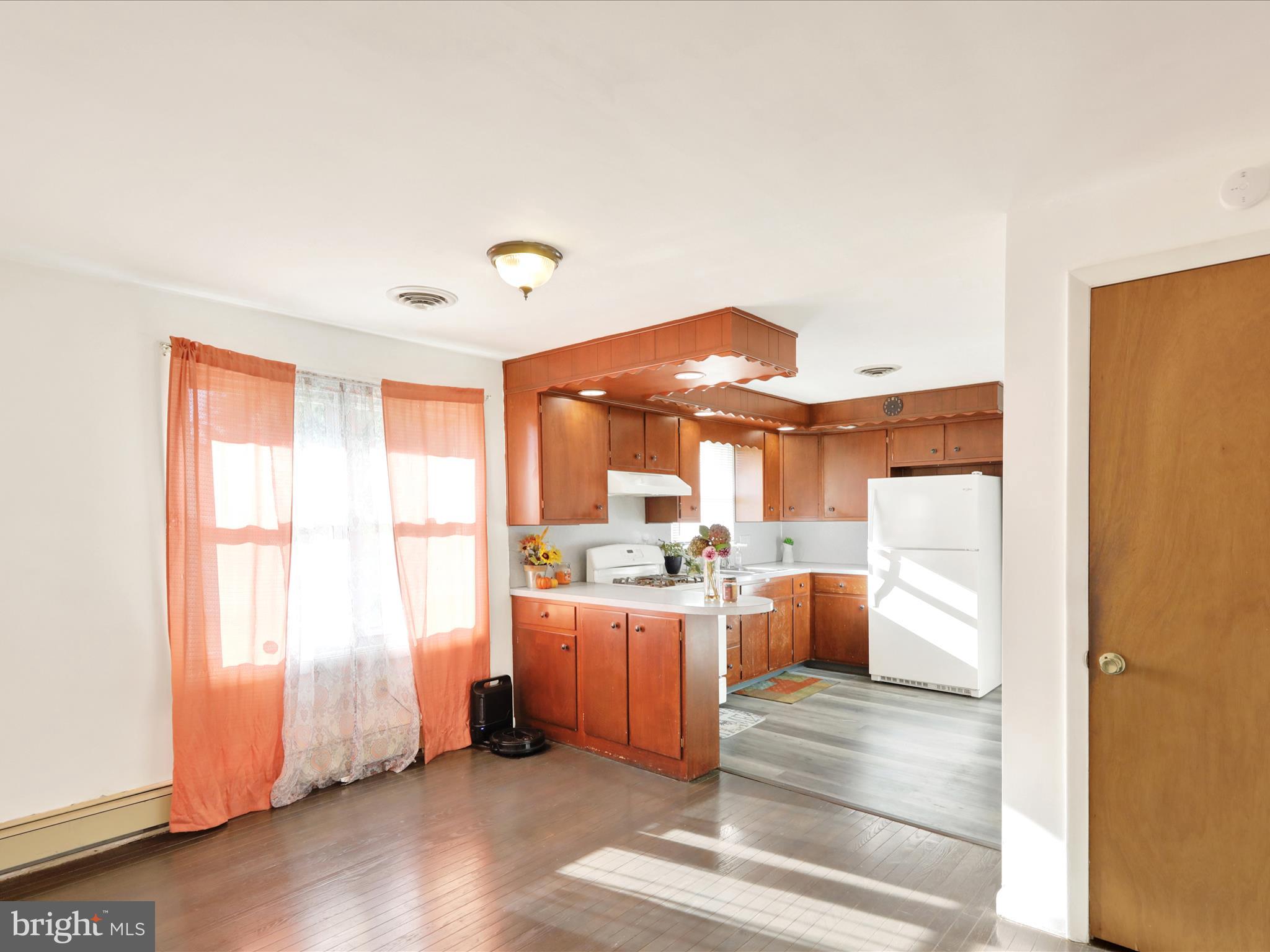 3908 Reading Crest Avenue Reading, PA 19605 - Photo 10 of 34 a view of a living room with a large window