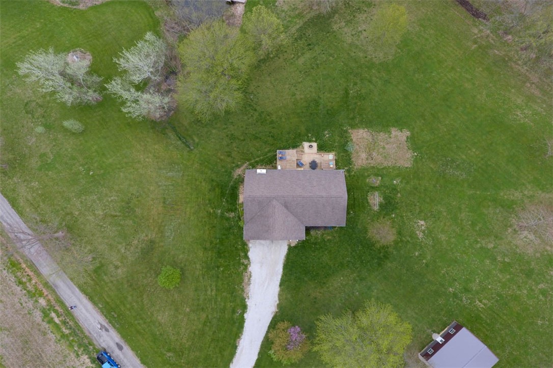 2204 East 1800 North Road Moweaqua, IL 62550 - Photo 47 of 48